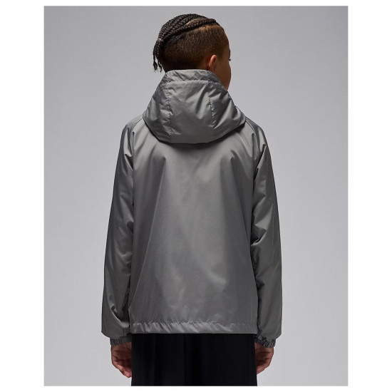 Jordan Παιδικό μπουφάν 3in1 System Jacket Jordan Παιδικό μπουφάν 3in1 System Jacket